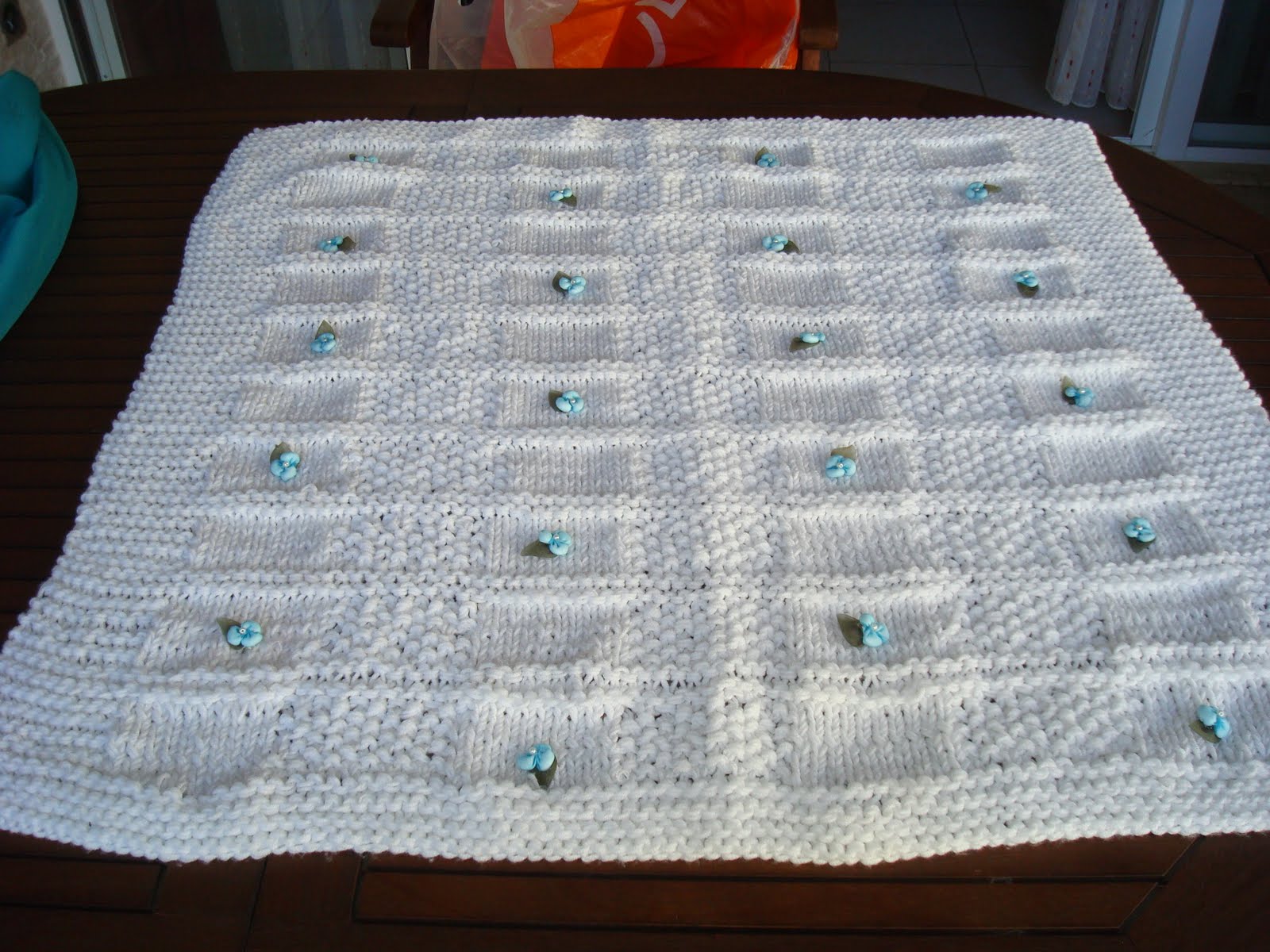 KÖŞEM BEBEK BATTANİYESİ