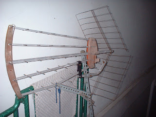Antena Yagi