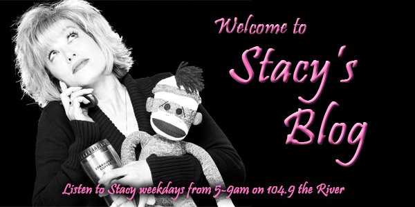 Stacy's Blog