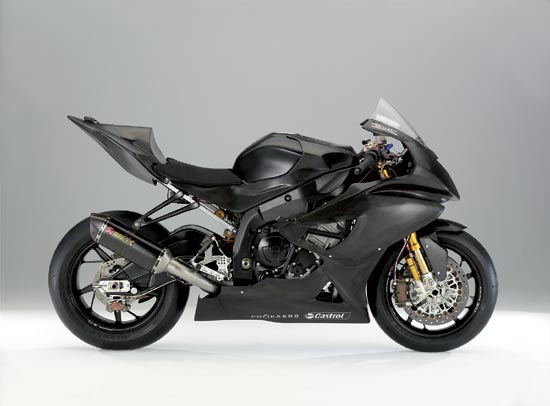 2010 Bmw motorcycle rumors #5