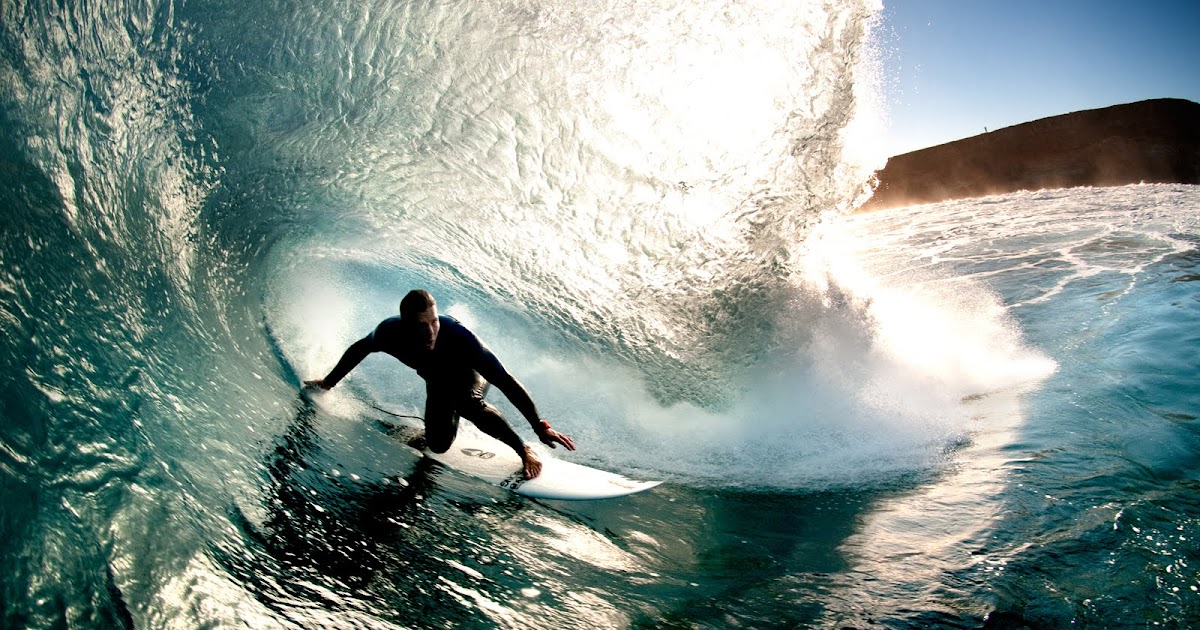 Surf 2010
