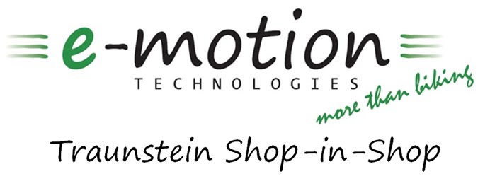 e-motion Technologies Traunstein am Chiemsee