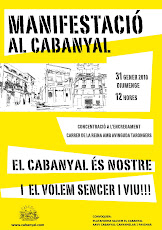 No al expolio del Cabanyal