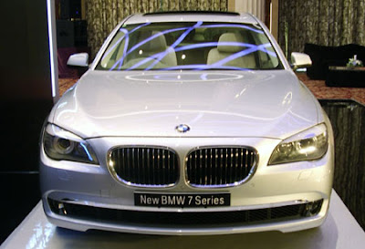 Daftar Harga Mobil BMW 