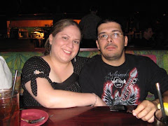 My Sister Ana Maria & her Husband Nelson