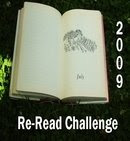 Re-Read Challenge