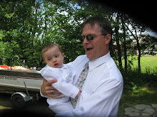 Phil and his precious grandson Avery!