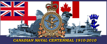 Naval Centennial (1910-2010)