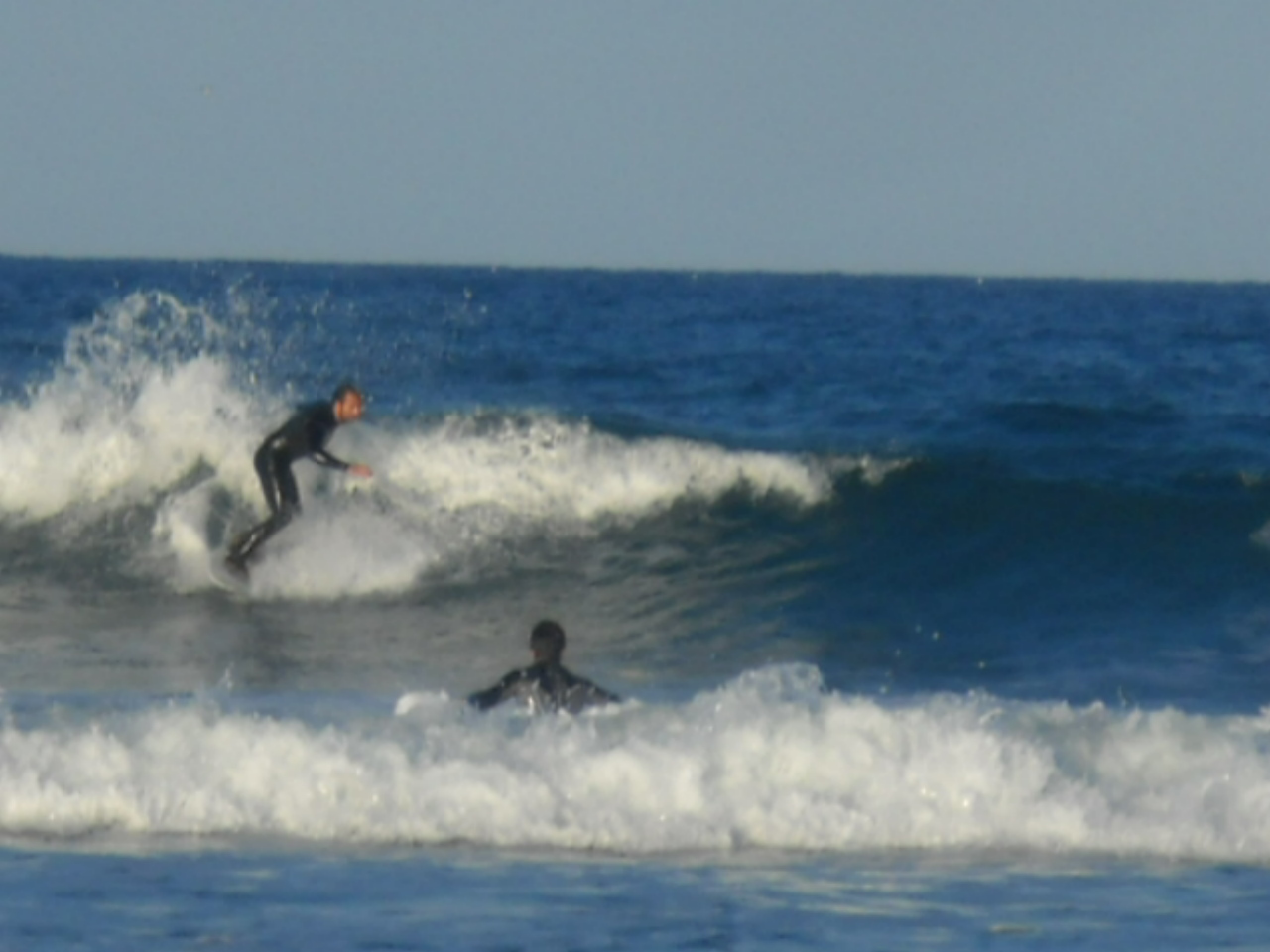 Saltwaterdrop Surfing Sur de Valencia