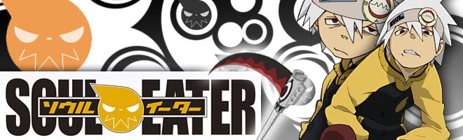 Download and Watch Soul Eater Episodes