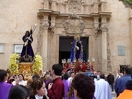 NAZARENO & DOLOROSA