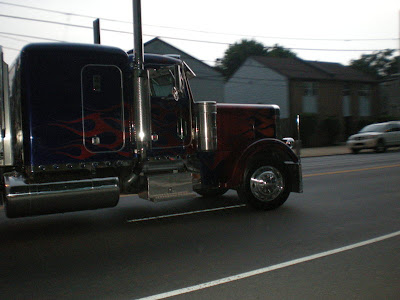 Optimus Rolls Out