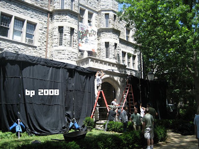 Transformers Live Action Movie Blog (TFLAMB): The Castle Prep and Quad ...
