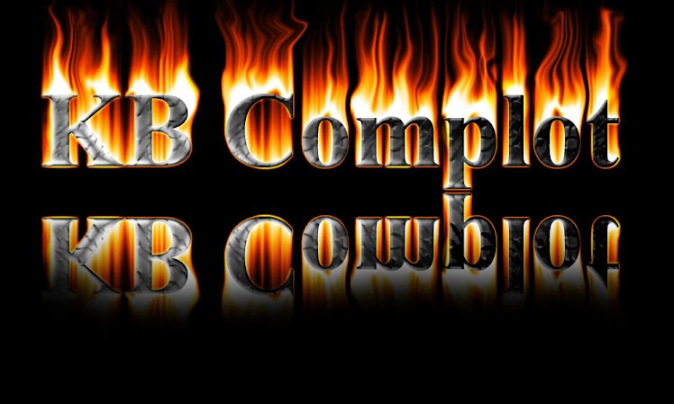 KB Complot
