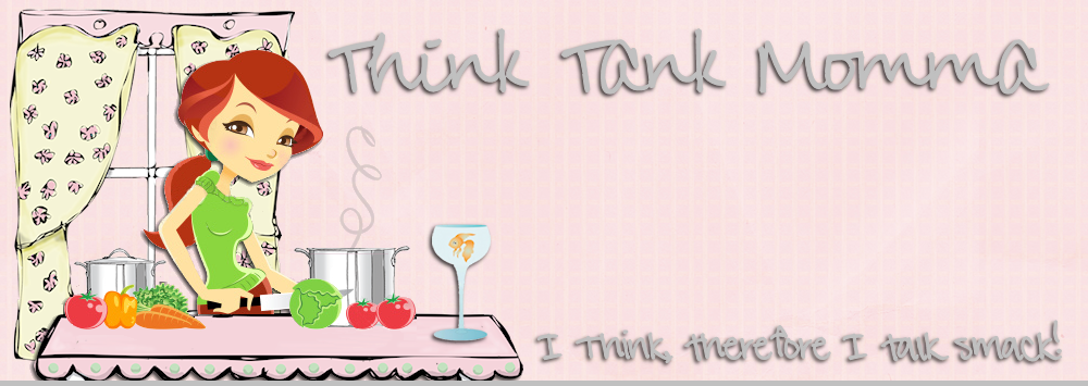 Think Tank Momma