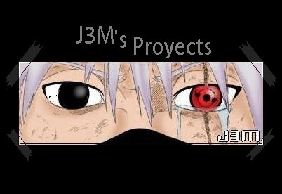 J3M's Proyects