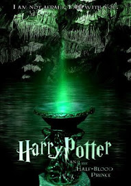 Harry Potter Y El Príncipe Mestizo