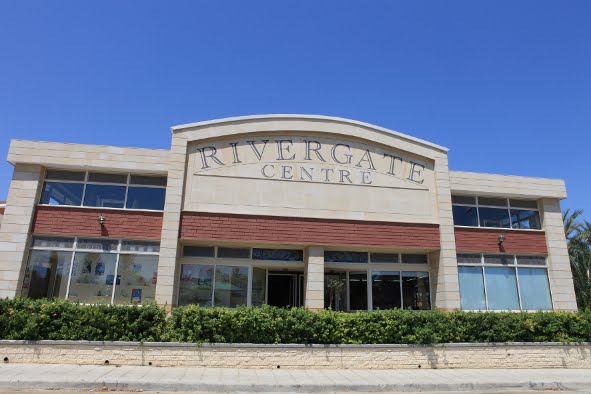 Rivergate Centre