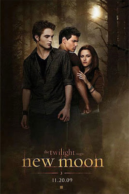 Twilight Saga New Moon Video