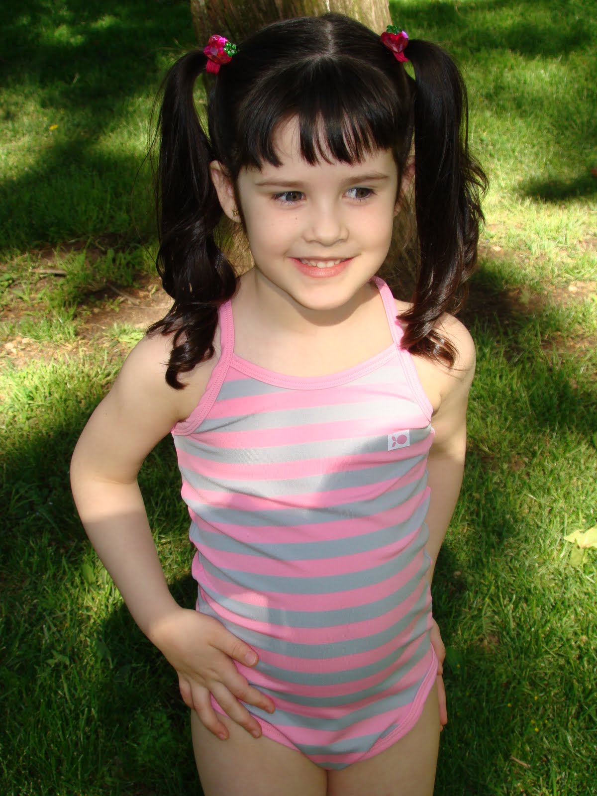 Australian Kids: Bañador Niña Cuddle - Más información