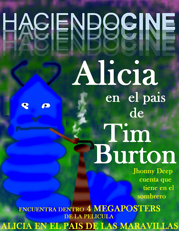 PORTADA REVISTA ALICIA