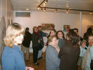 2007- Muestra colectiva "Manufactura en serie".