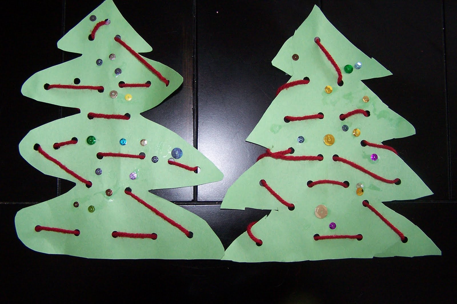 Children's Learning Activities Christmas Round Up
