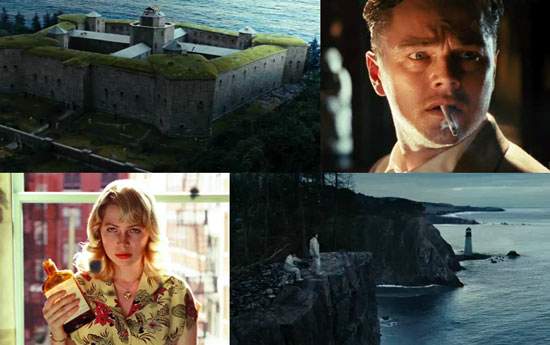 Ди каприо остров проклятых. Бен кингсли остров проклятых. Ди каприо остров проклятых. Бен кингсли остров проклятых. Проклятый остров 2010.