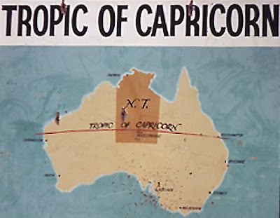 Trópico de Capricórnio, Henry Miller