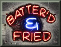 Batter’d and Fried