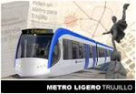 Metro Trujillo