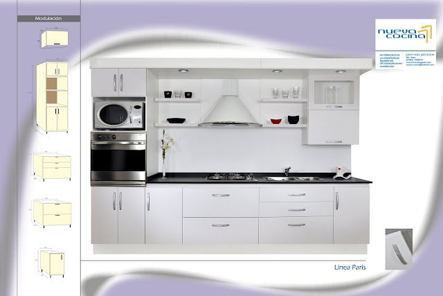 MUEBLES DE COCINA, MUEBLES PARA BAÑO, MUEBLES DE DORMITORIOS , PLACARD