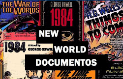 New world documentos
