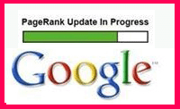 Galat Teratasi dan Pagerank Naik