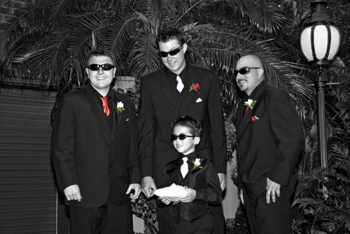 The Boys