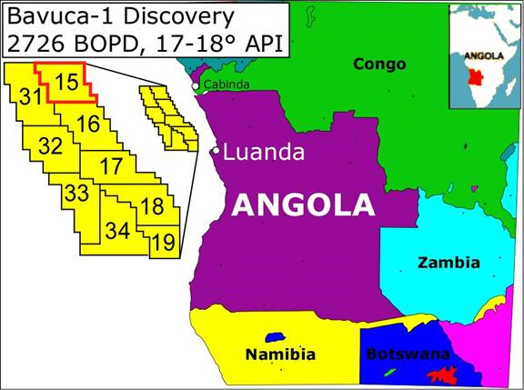 Angola oil 2010 angola-oil-2010