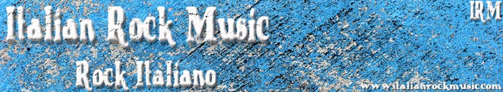 Rock Italiano - Italian Rock Music