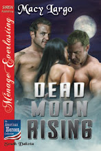 Dead Moon Rising