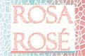 Rosa Rosé