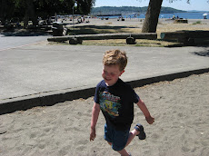 Golden Gardens Park
