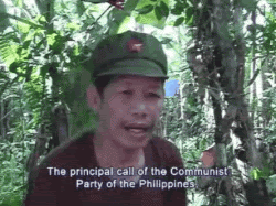 gregario ka roger phillippines communist