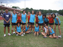 After Winning RJC at M1 Touch 2008