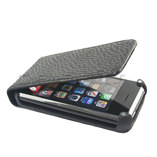 simple iphone leather case