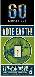 Earth Hour