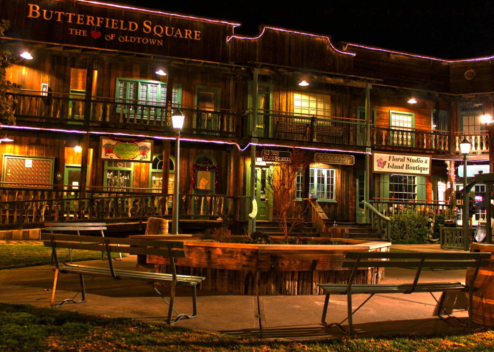 JM Photography Old Town Temecula