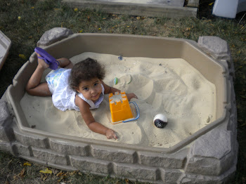 Sandbox Time