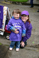 Ava and Miss Angie