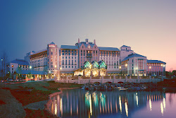 Gaylord Reservations link