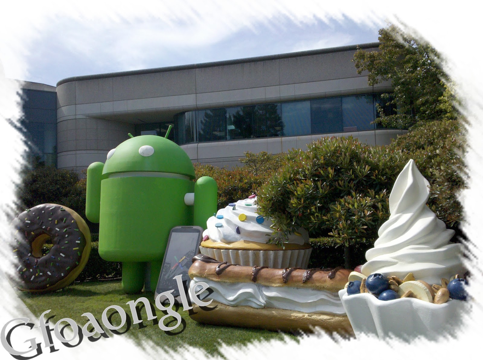 Android en détails