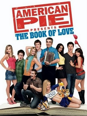 american pie 7. American Pie 7 The Book of